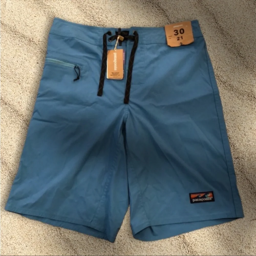 PATAGONIA Deadstock Stretch Wavefarer Board